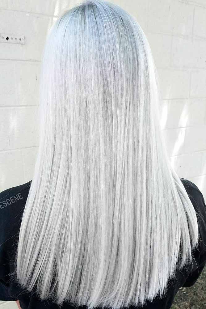 Arctic White blonde wig, women's wig, long white wig, haircare, white blonde hair,cap included