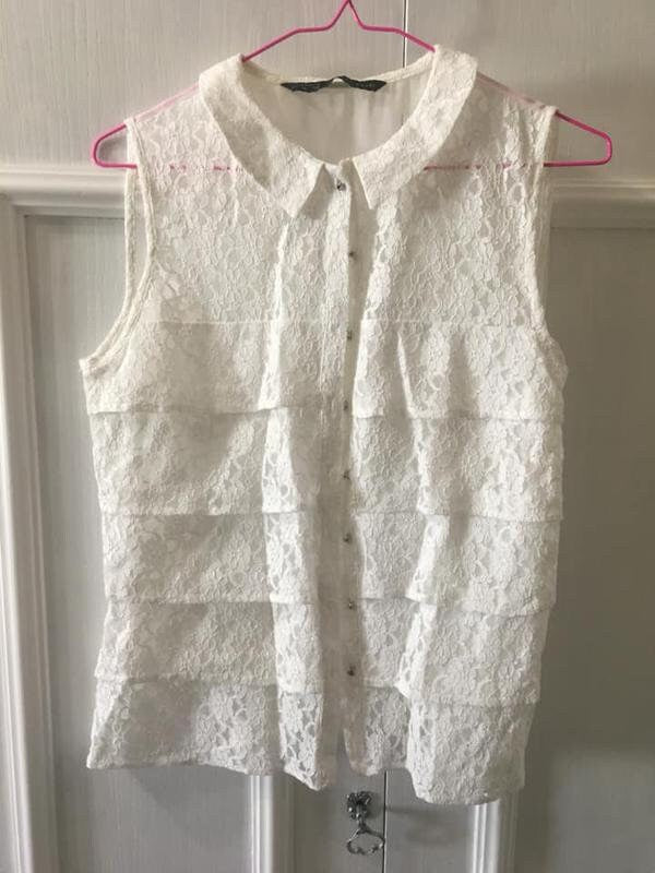 Inspired Sabrina Spellman spring episode cosplay vintage lace shirt, blouse, top,Chilling Adventures of Sabrina, Sabrina the teenage witch,