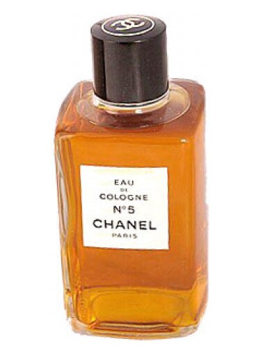 Rare find!Chanel 5 vintage fragrance , perfume, Chanel perfumery vintage, vintage bottle Chanel Paris France