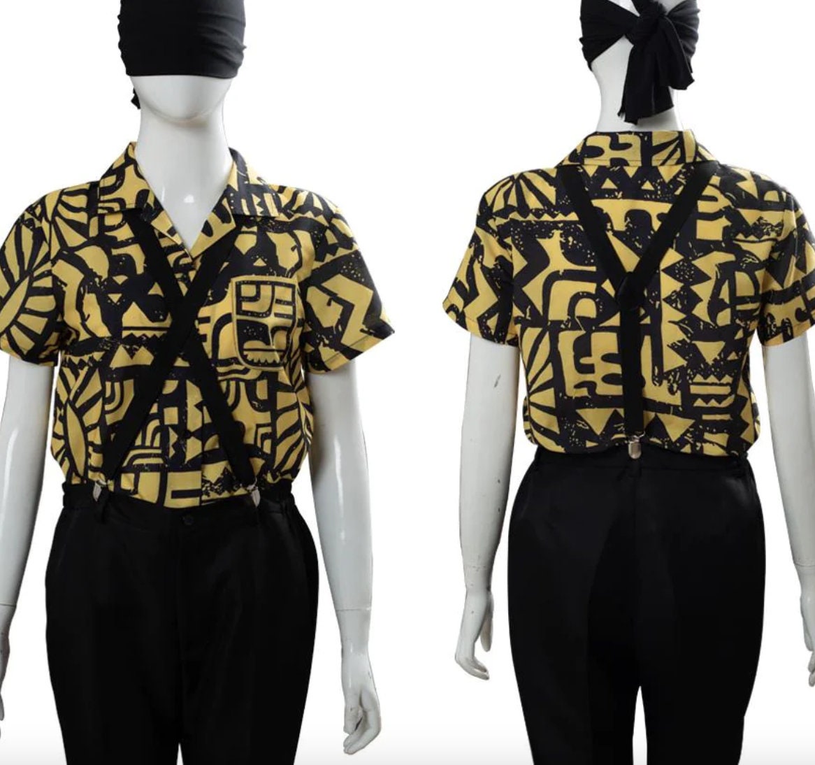 American TV Series Stranger Things Eleven Cosplay Costume 11 Kids Printing Uniform Adult Children Boys Girl Kawaii Party Suit