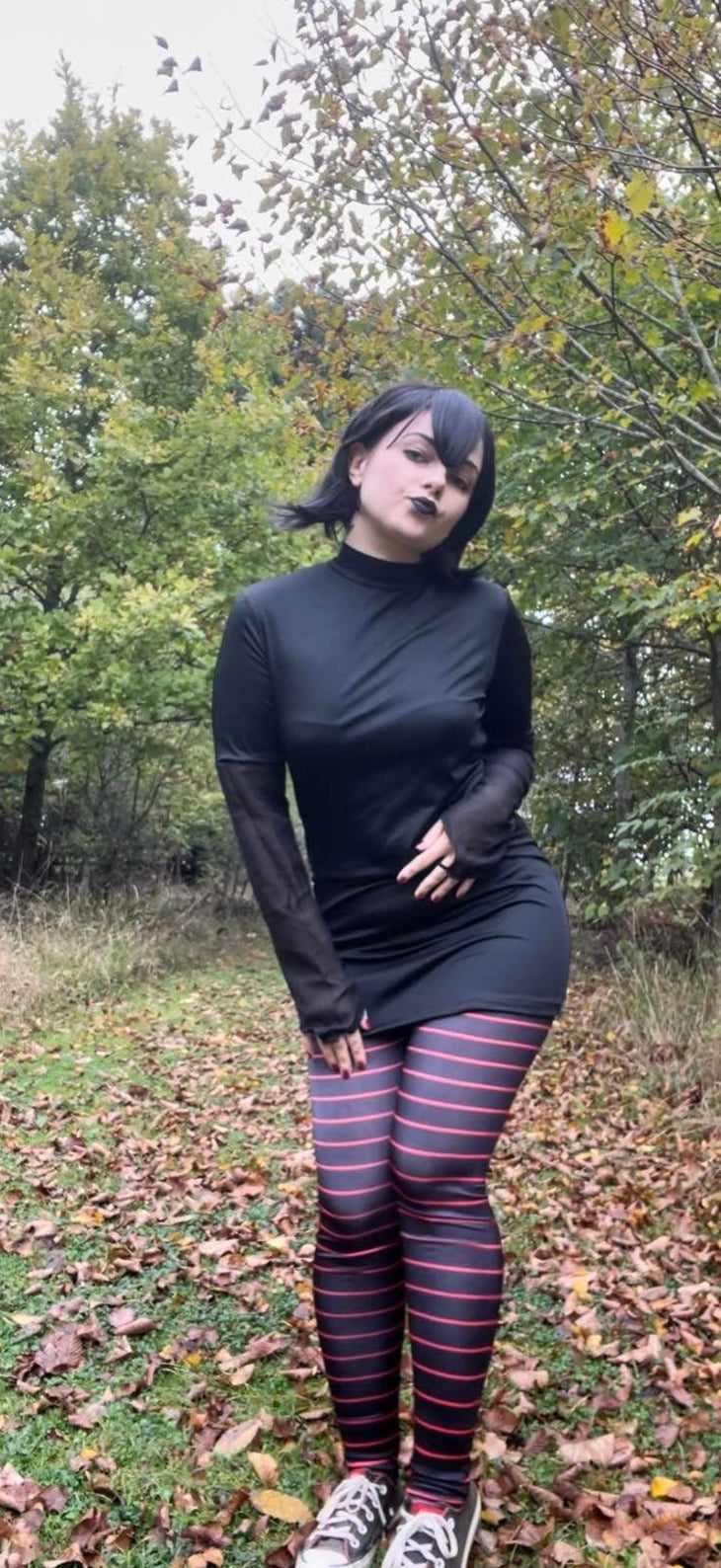 Mavis Dracula Cosplay Costumes Transformania Mavis Halloween Carnival Suit for Women.