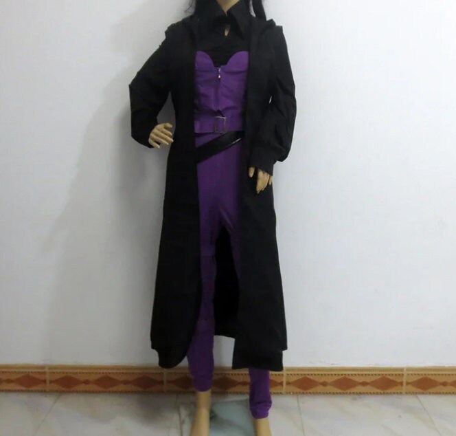 Custom made Popular anime manga Nana, Sailor Moon, Perfect Blue, Ergo Proxy, Kakegurui cosplay female girls fashion Halloween Party Outfit