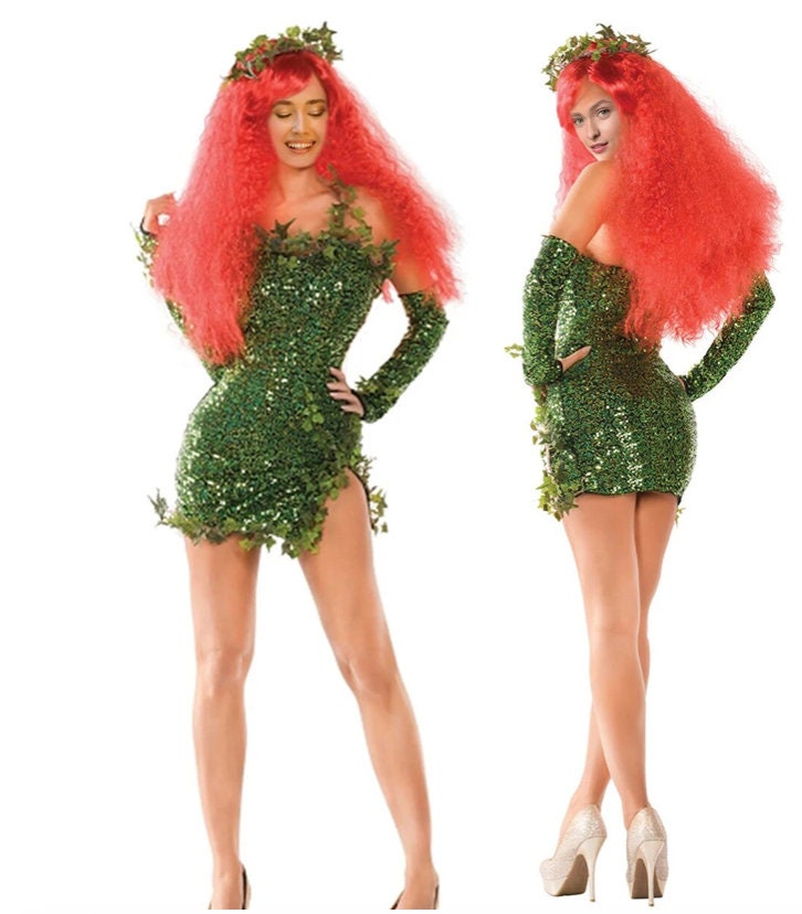Custom made DC comics Marvel female superheroes Wonder Woman, Cat Woman, Poison Ivy, Super Girl, Harley Quinn Men X Party cosplay outfits