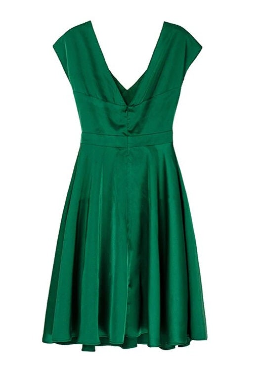 Custom made La La Land Emma Stone Mia Cosplay Costumes Yellow Green Elegant Ladies Women Long Party Dresses Summer Style Adults Dresses