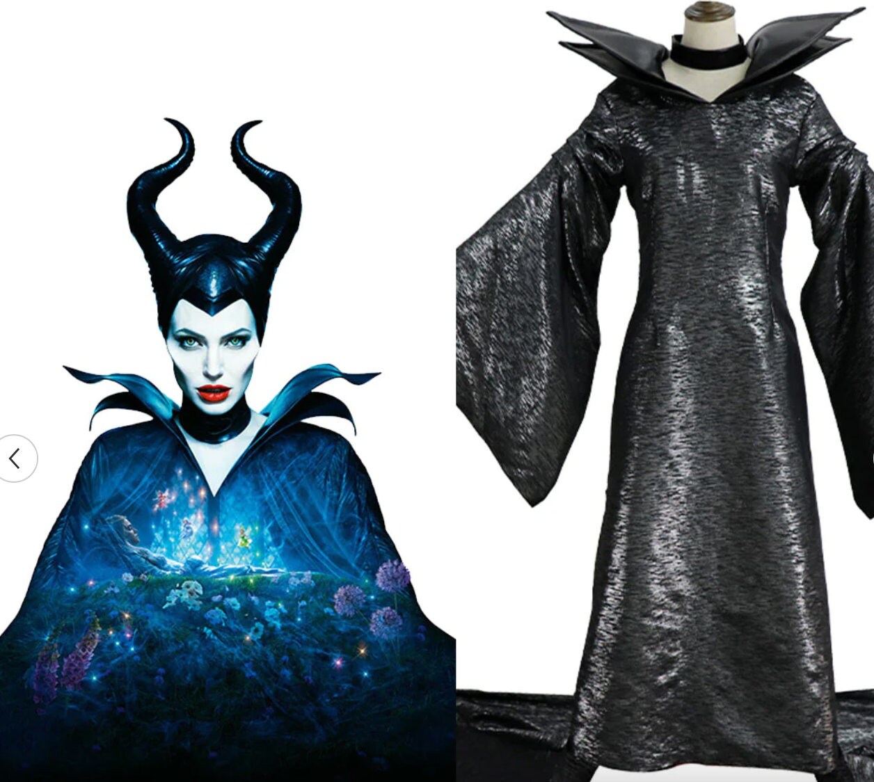 Custom made Disney villains Queen of hearts, Malificent, Evil Queen, Cinderella stepsisters Halloween female dresses party outfits